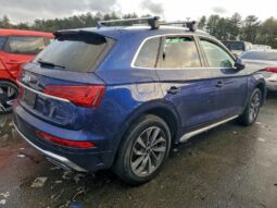 
										2023 Audi Q5 full									
