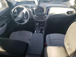 
										2021 Chevrolet Equinox ls full									