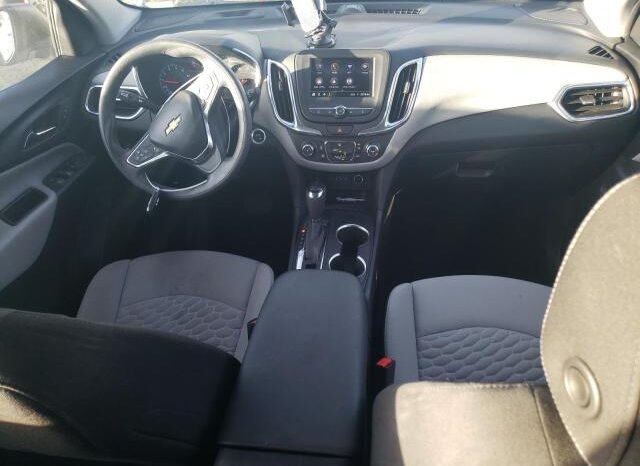 
								2021 Chevrolet Equinox ls full									