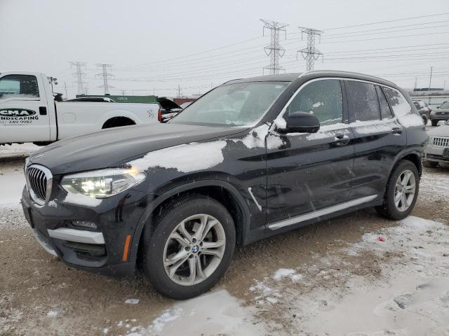 2020 BMW X3