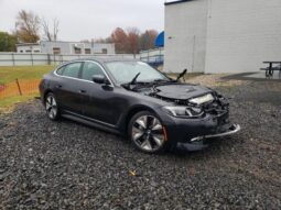 
										2025 BMW I4 full									