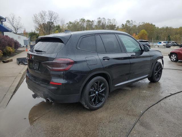 2018 BMW X3