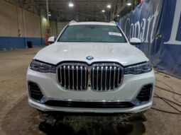 
										2022 BMW X7 full									