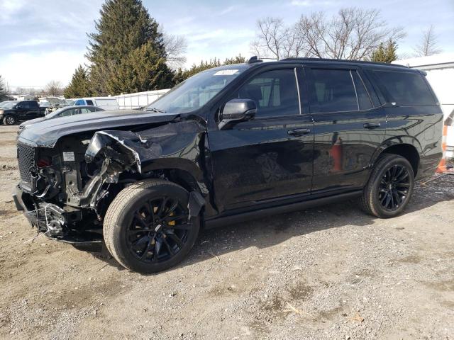 2023 Cadillac Escalade