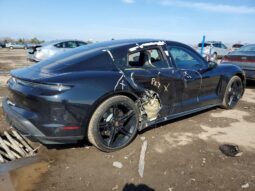 
										2020 Porsche Taycan full									
