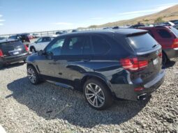 
										2015 BMW X5 full									