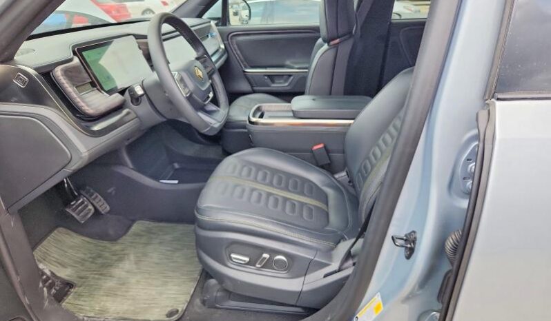 
								2026 Rivian R1s full									