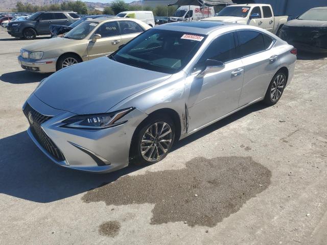 2025 Lexus Es 350