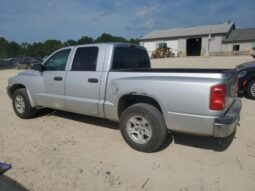 
										2005 Dodge Dakota full									