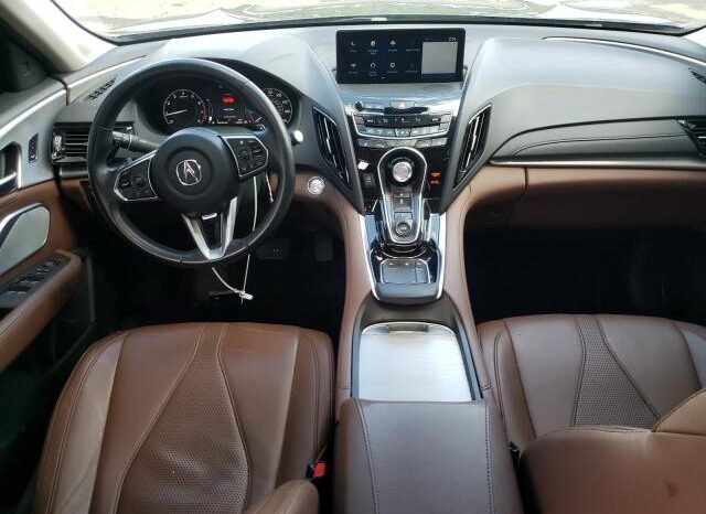 
								2021 Acura Rdx full									