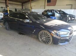 
										2020 BMW M850i xdrive full									