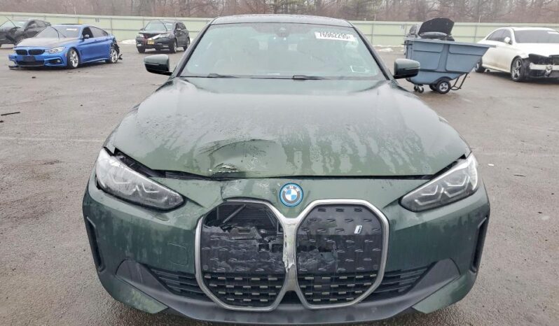 
								2024 BMW I4 full									