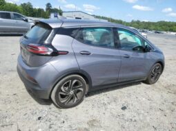 
										2022 Chevrolet Bolt euv full									