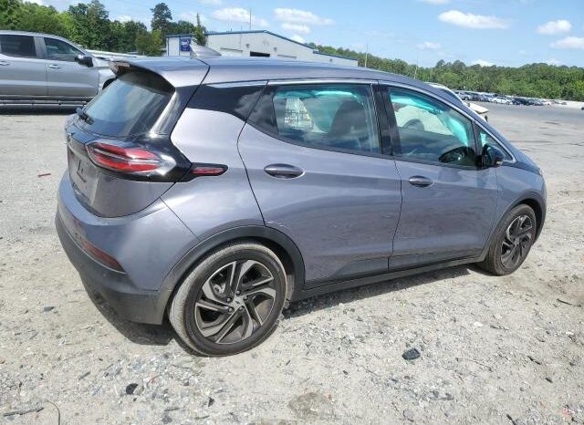 
								2022 Chevrolet Bolt euv full									