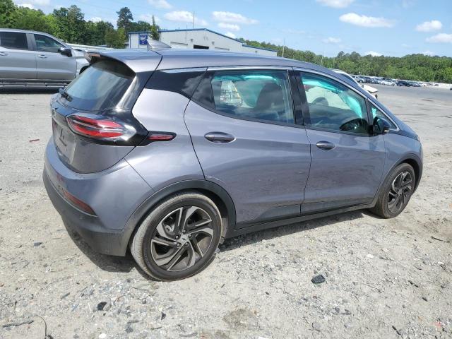 2022 Chevrolet Bolt euv