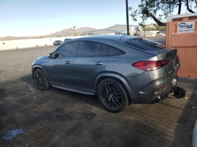 2022 Mercedes-benz Gle class