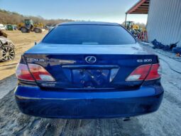 
										2002 Lexus Es 300 full									