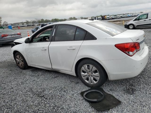 2013 Chevrolet Cruze