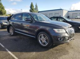 
										2015 Audi Q5 full									