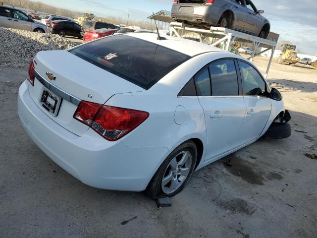 2012 Chevrolet Cruze