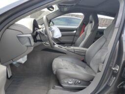 
										2013 Porsche Panamera full									