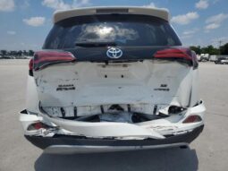 
										2018 Toyota Rav4 full									