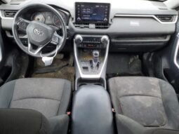 
										2019 Toyota Rav4 full									