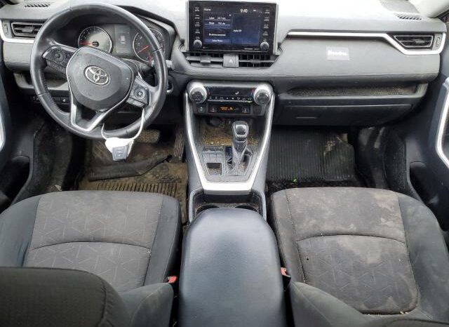 
								2019 Toyota Rav4 full									