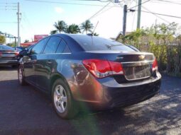 
										2015 Chevrolet Cruze full									