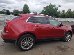 
										2014 Cadillac Srx full									
