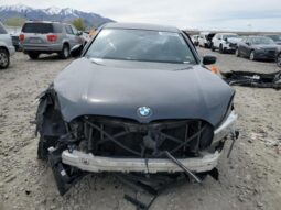
										2021 BMW 7 series full									