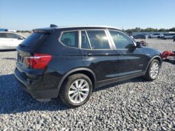 
										2017 BMW X3 full									