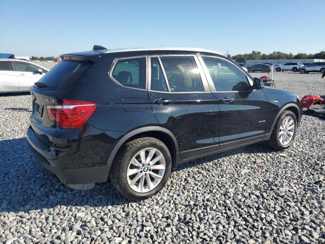 2017 BMW X3