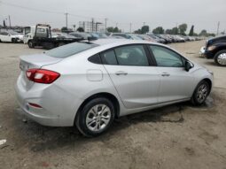 
										2019 Chevrolet Cruze full									