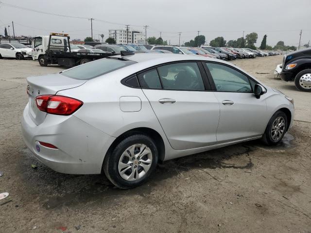 2019 Chevrolet Cruze