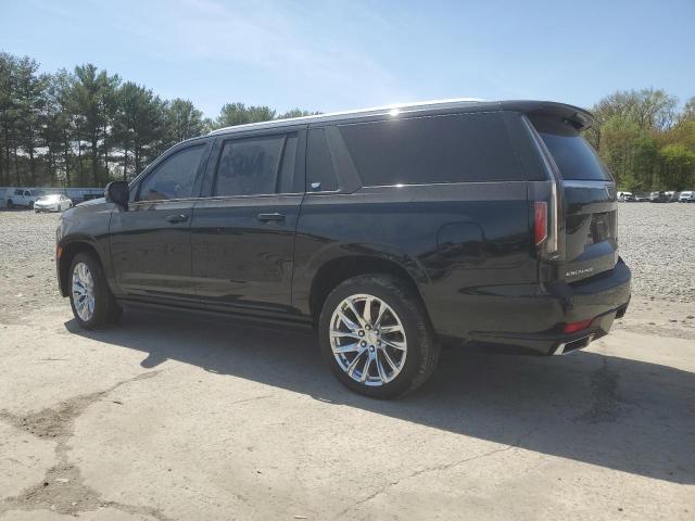 2022 Cadillac Escalade