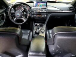 
										2015 BMW M3 full									