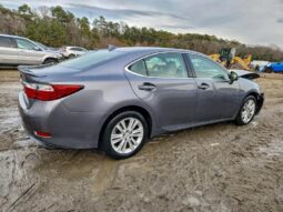 
										2015 Lexus Es 350 full									