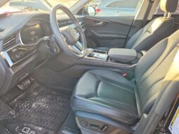 
										2023 Audi Q8 full									