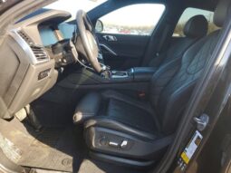
										2023 BMW X6 full									