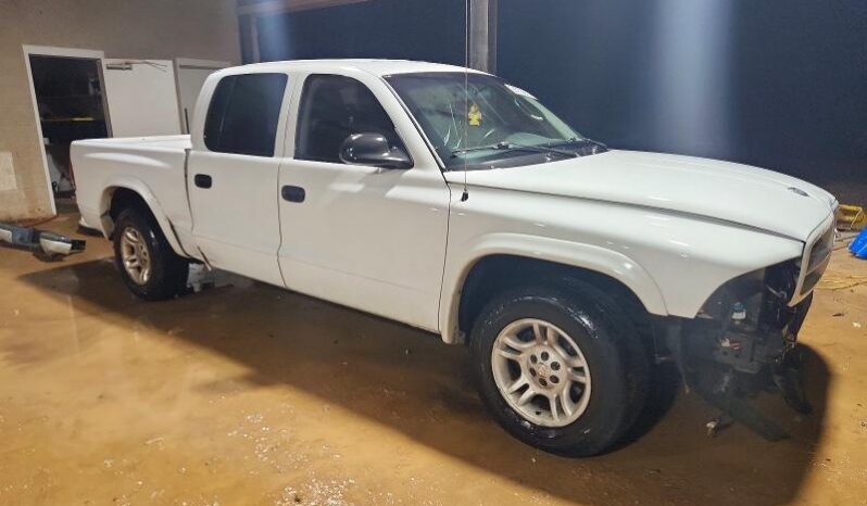 
								2003 Dodge Dakota full									