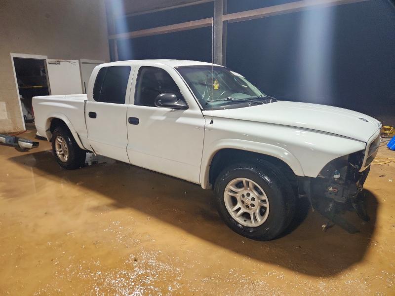 2003 Dodge Dakota