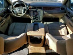 
										2012 Gmc Yukon full									