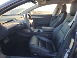 
										2021 Tesla Model 3 full									