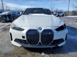 
										2024 BMW I4 full									