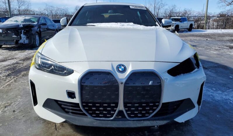 
								2024 BMW I4 full									