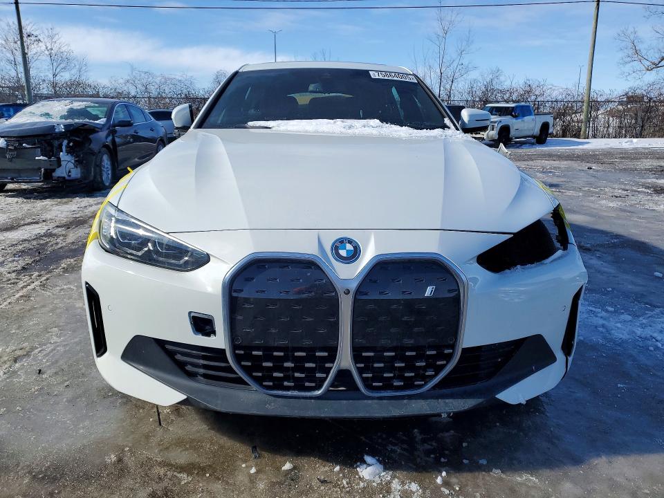 2024 BMW I4