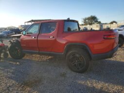 
										2022 Rivian R1t full									