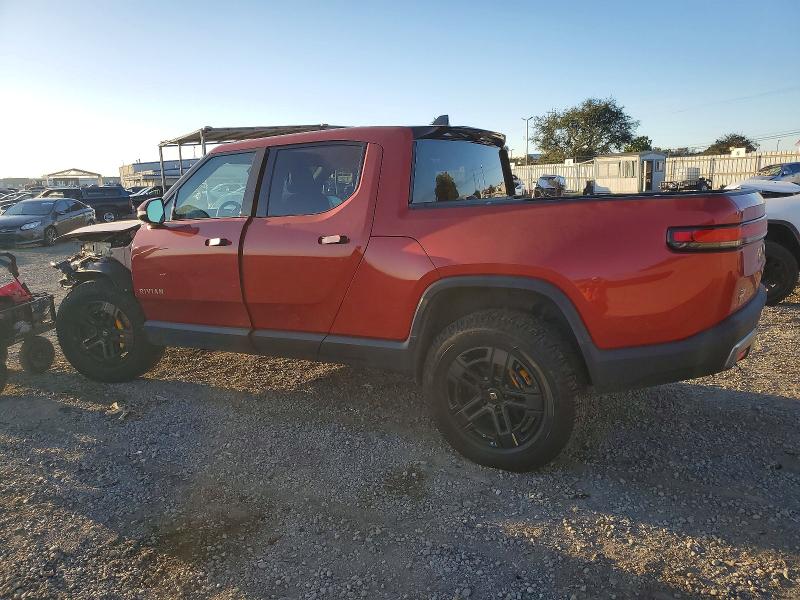 2022 Rivian R1t