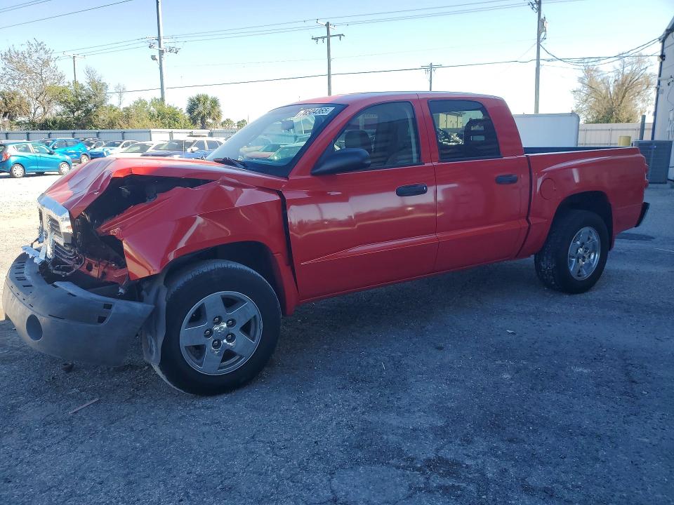 2005 Dodge Dakota